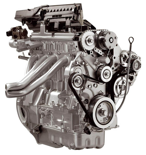 2007  B300 Car Engine